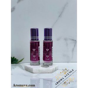 Double Diamond Travel Size Pack of 2